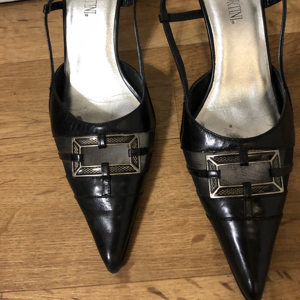 ❌ Donated❌ Shoes